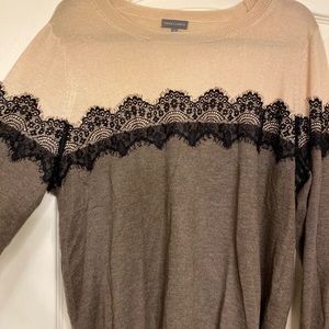 Vince Camuto 2X sweater